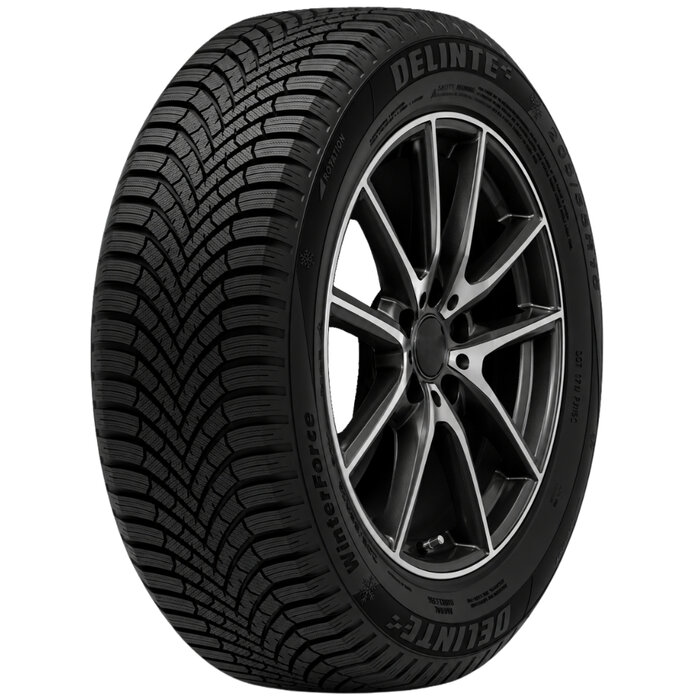 Delinte 195/60R15 88H WinterForce