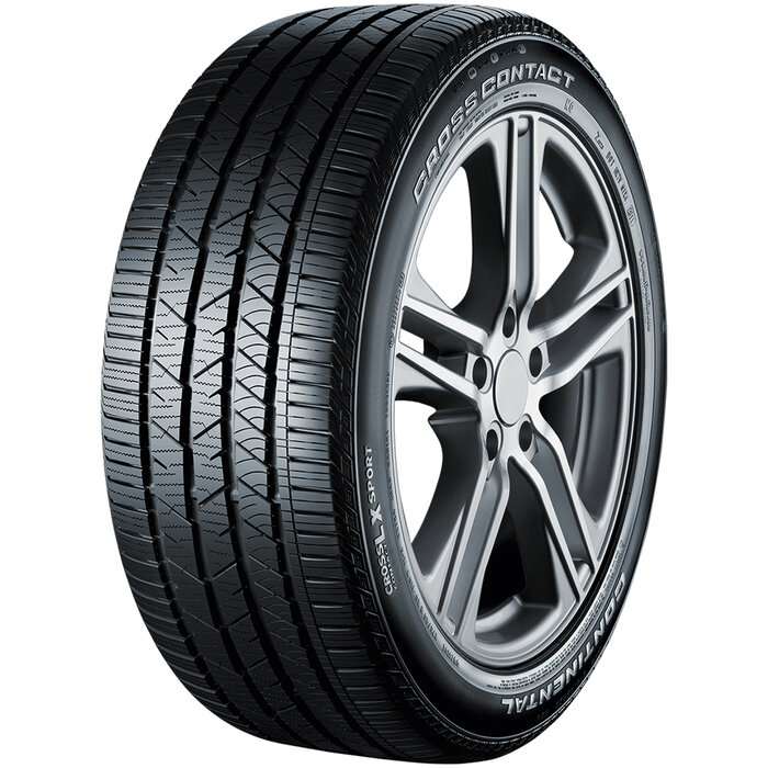 Continental 245/50R20 102V FR ContiCrossContact LX Sport