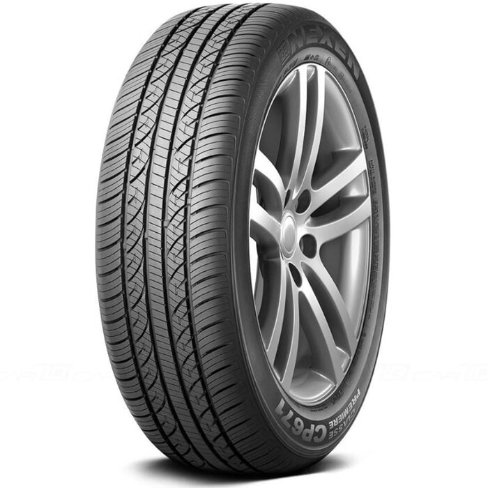 Nexen 215/70R16 100H CP671