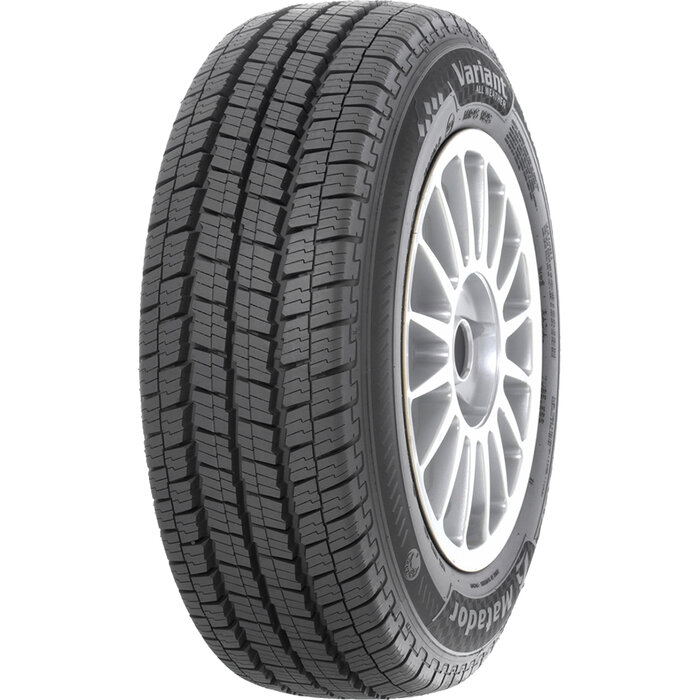 Matador 235/65R16C 121/119N 10PR M+S MPS 125 Variant AW