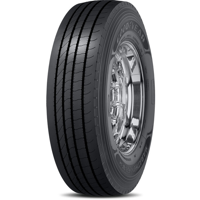 Goodyear 295/80R22.5 154/149M 3PSF Marathon Coach