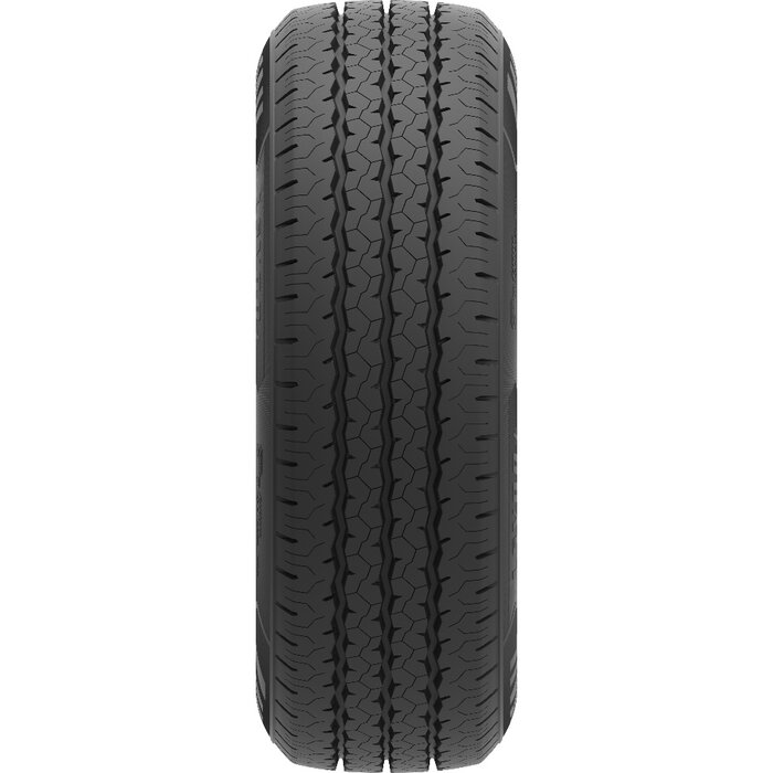 Groundspeed 215/75R16C 113/111S Voyager 88+