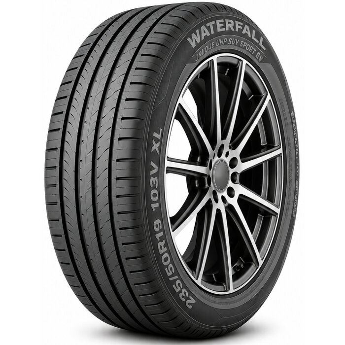 Waterfall 235/45R19 99W XL Unique UHP Suv