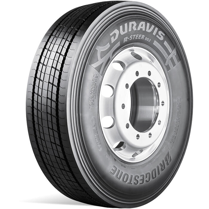 Bridgestone 245/70R19.5 136/134M R-Steer 002