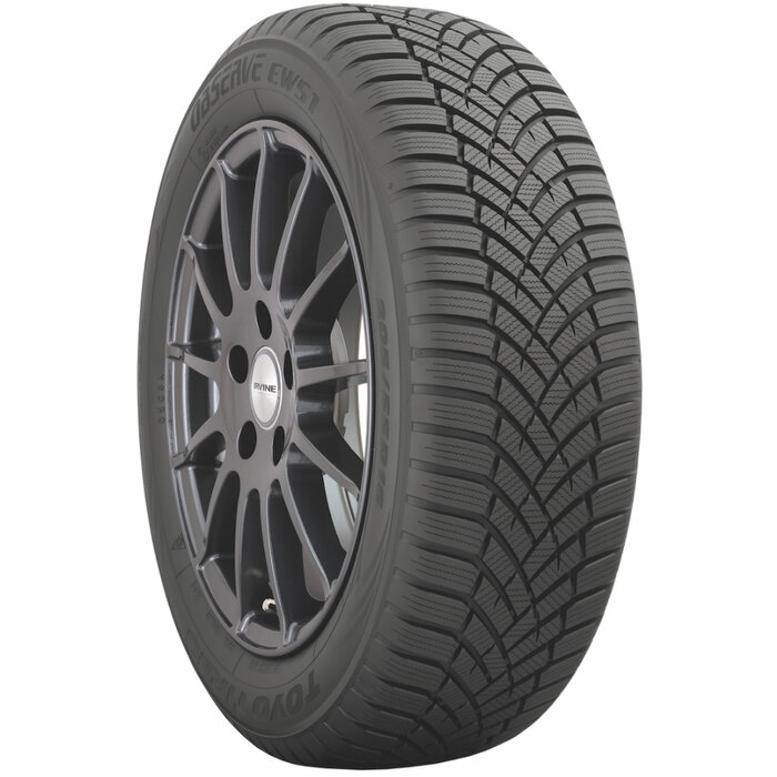 Toyo 235/50R19 103V XL Observe EWS1