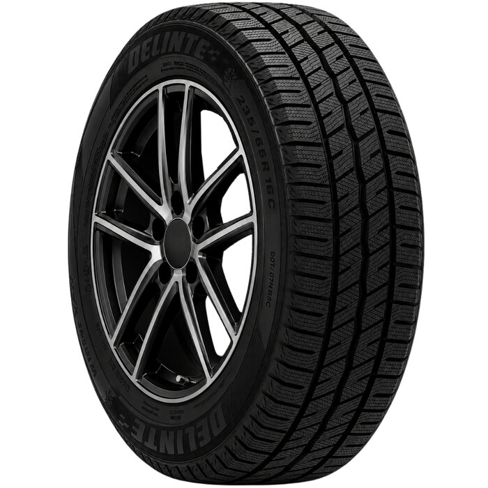 Delinte 235/65R16C 115/113S Winter Van