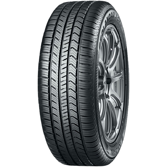 Yokohama 265/45R20 108W XL Geolandar X-CV G057