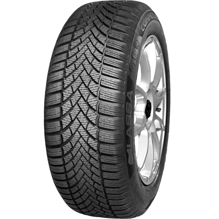 Lassa 235/50R19 103V XL Competus Winter 3