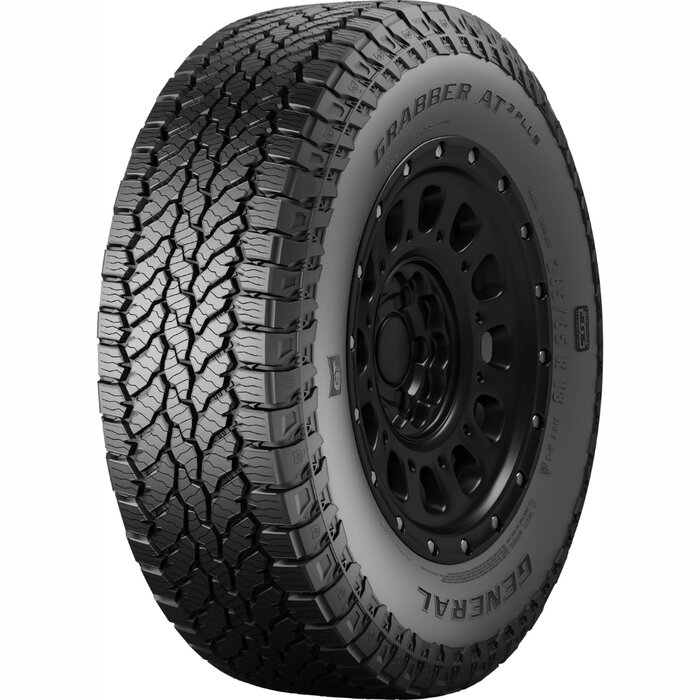 General 265/65R18 114T Grabber AT3 Plus