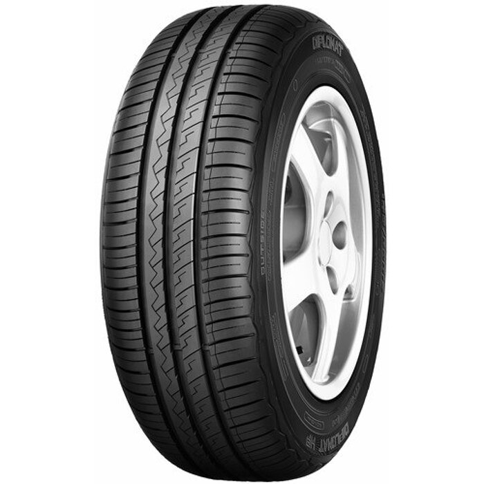 Diplomat 205/55R16 91H HP