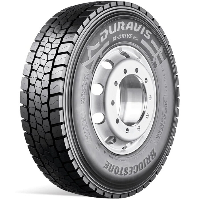 Bridgestone 285/70R19.5 146/144M R-Drive 002