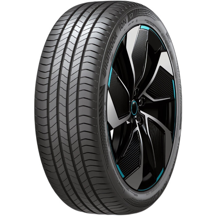 Hankook 215/50R19 97V XL iON GT IK41