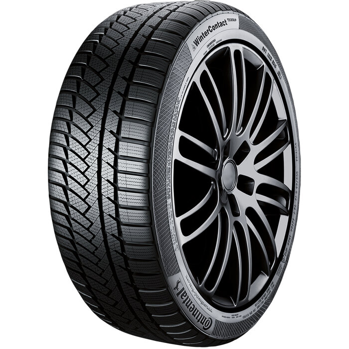 Continental 245/70R16 107T SUV FR WinterContact TS 850 P