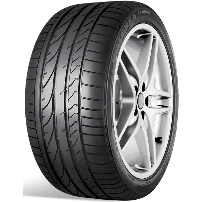 Bridgestone 275/30R20 97Y XL RFT * Potenza RE050A
