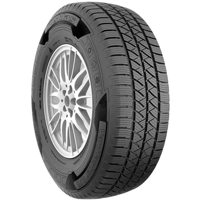 Petlas 215/65R16C 109/107T VanMaster A/S
