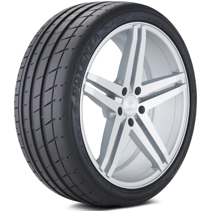 Bridgestone 295/35R20 105Y XL Potenza S007