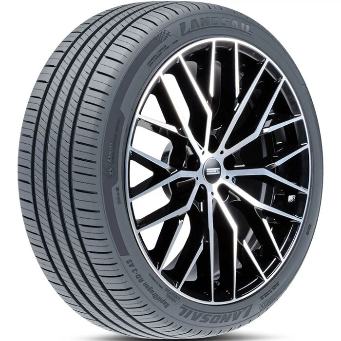 Landsail 235/50R19 103V XL RapidDragon RD-3 AS