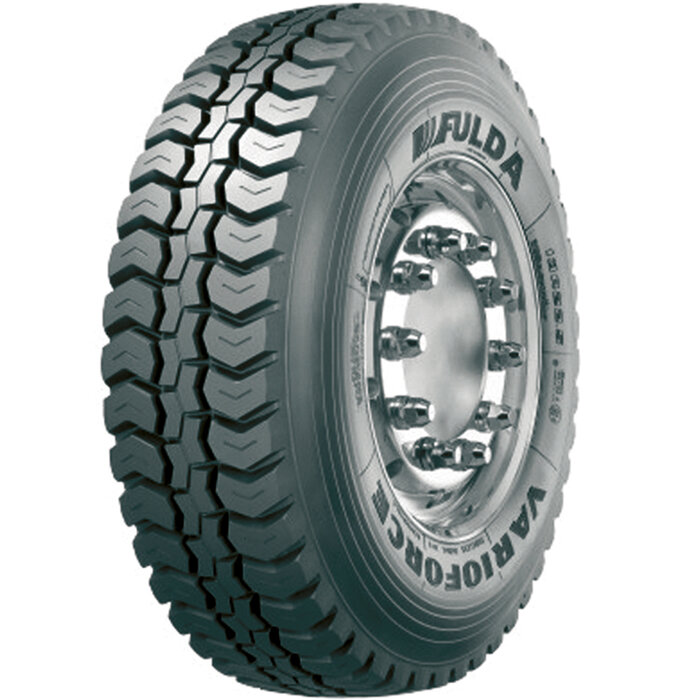 Fulda 315/80R22.5 156/150K 20PR VarioForce