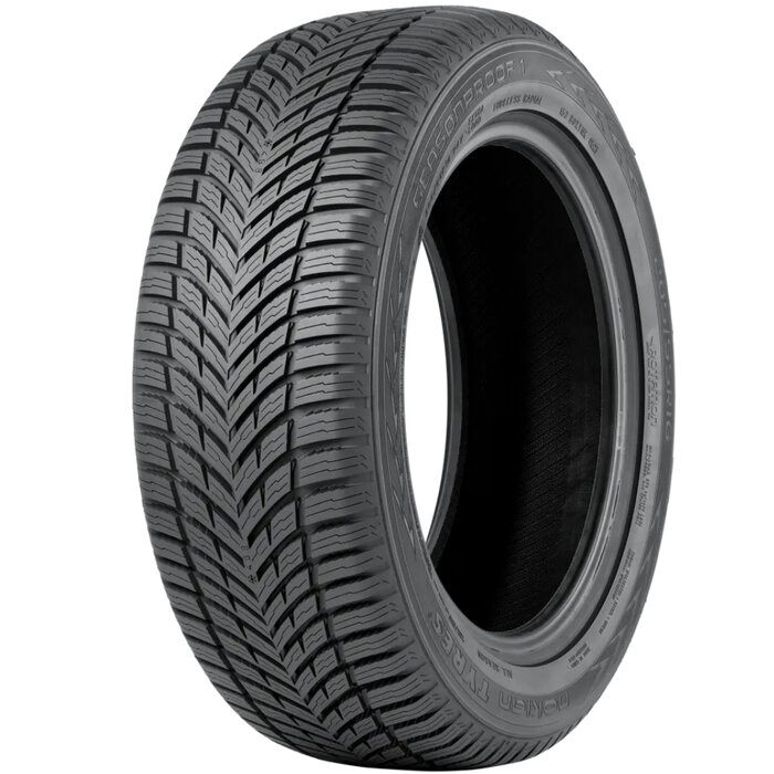 Nokian 215/55R18 99V XL Seasonproof 1