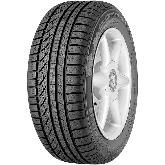 Continental 185/65R15 88T ML MO ContiWinterContact TS810