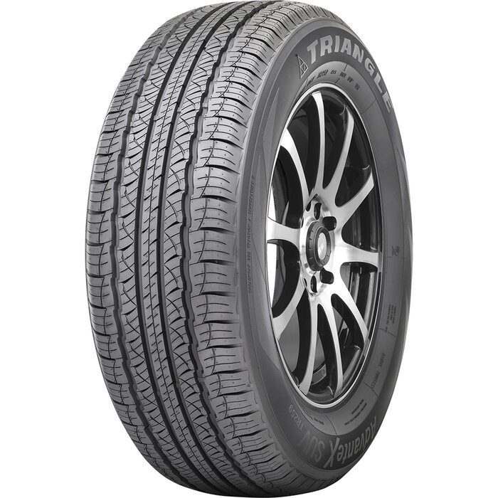 Triangle 235/60R18 107W XL AdvanteX SUV TR259