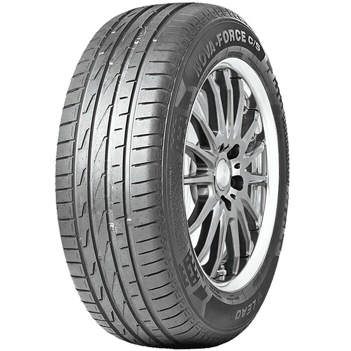 Leao 265/50R20 111W XL Nova-Force C/S