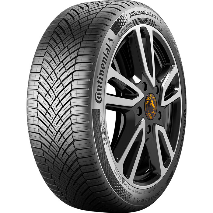 Continental 235/50R20 107T AllSeasonContact 2