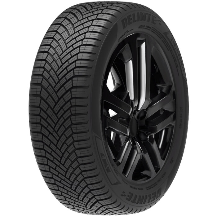 Delinte 235/45ZR17 97W XL AW7