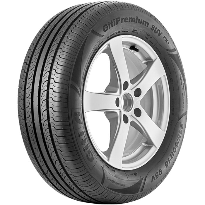 Giti 215/65R16 98H GitiPremium Suv PX1