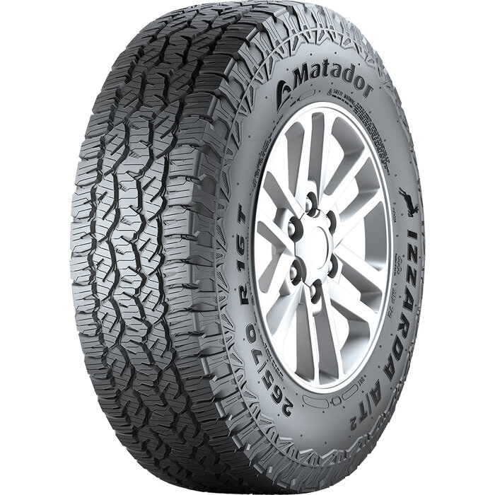 Matador 225/75R16 108H FR MP72 Izzarda A/T 2