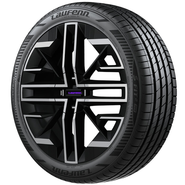 Laufenn 255/55ZR18 109Y XL S FIT2 SUV LK12A