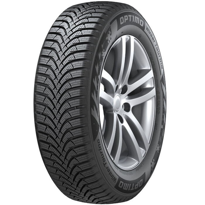 Optimo 195/60R15 88T Winter Touring OW41