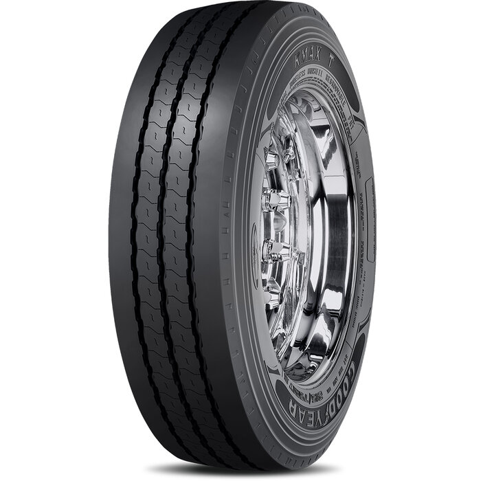 Goodyear 245/70R17.5 143J M+S Asfalt Dorse Kmax T
