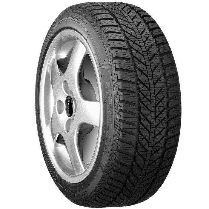 Fulda 195/60R16 89H Kristall Control HP