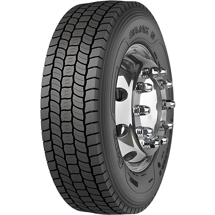 Sava 315/80R22.5 156/150L Orjak 5