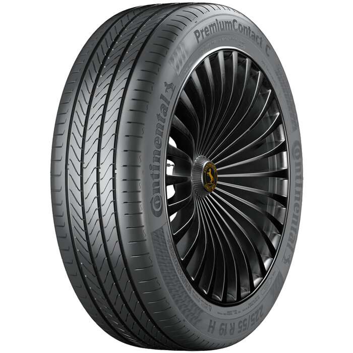 Continental 215/50R17 95V XL PremiumContact C