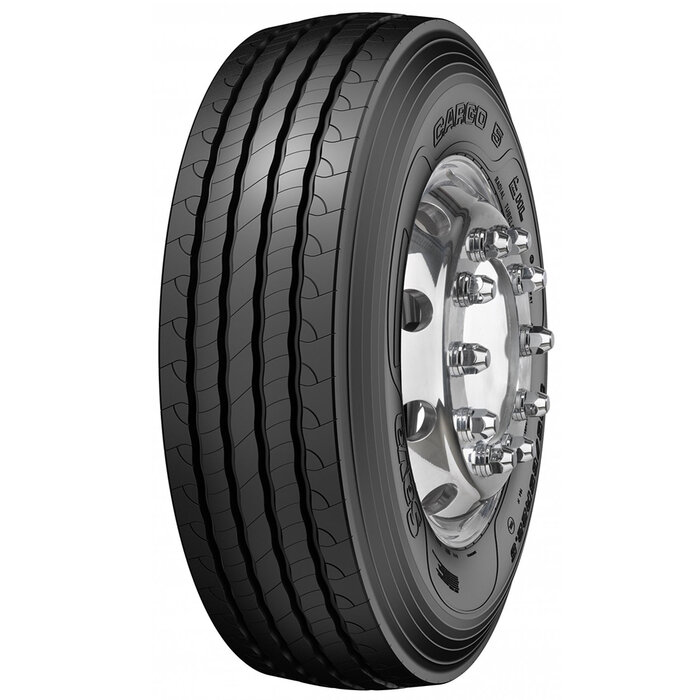 Sava 385/55R22.5 160K/158L 20PR 3PSF Treyler Cargo 5