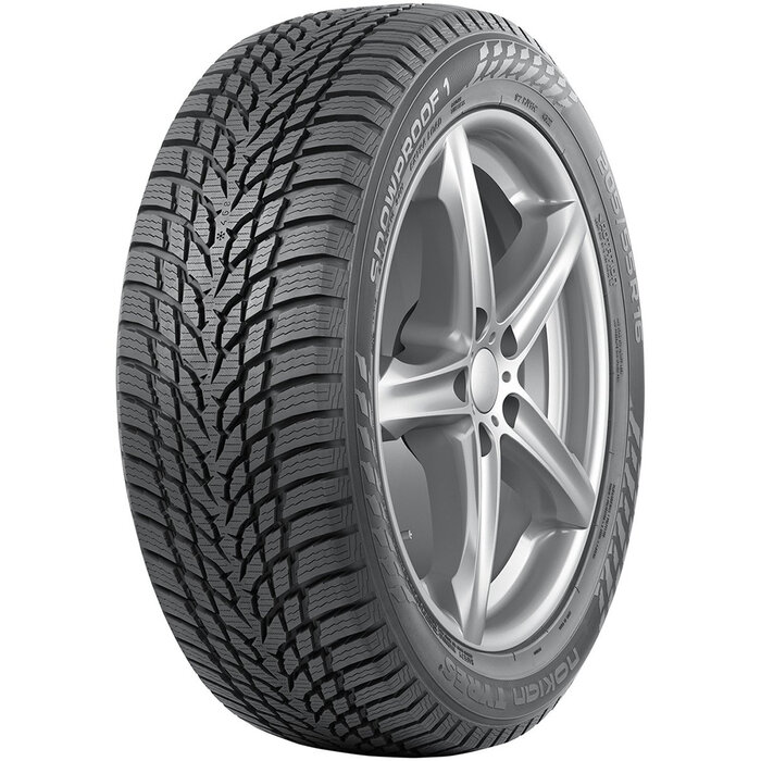 Nokian 195/50R16 88H XL Snowproof 1
