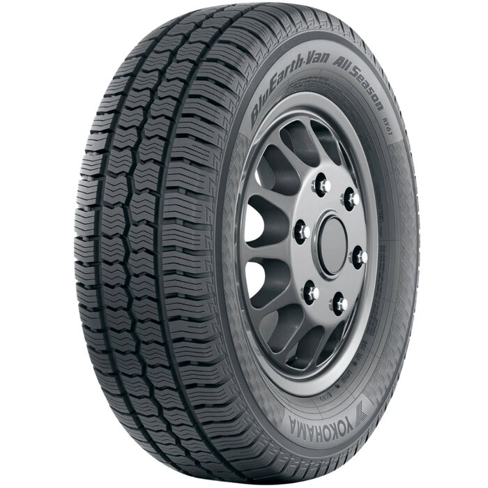 Yokohama 205/65R16C 107/105T BluEarth-Van All Season RY61