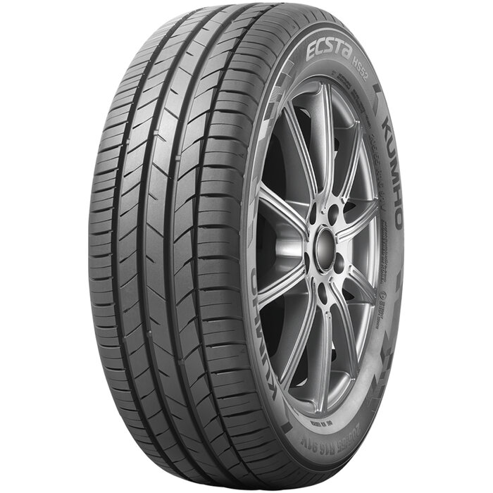 Kumho 215/55ZR16 97W XL Ecsta HS52