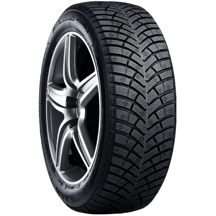 Nexen 275/60R20 115T (Çivi Delikli) Winguard Winspike 3