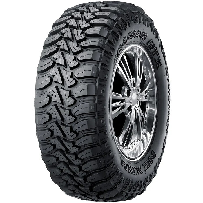 Nexen 305/65R17 121/118Q Roadian MTX RM7