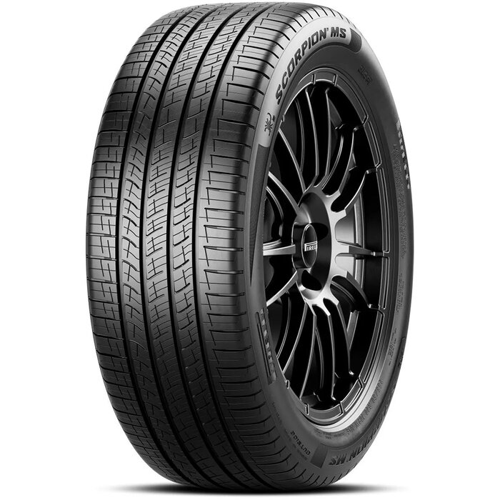 Pirelli 255/50R20 109V XL Scorpion MS