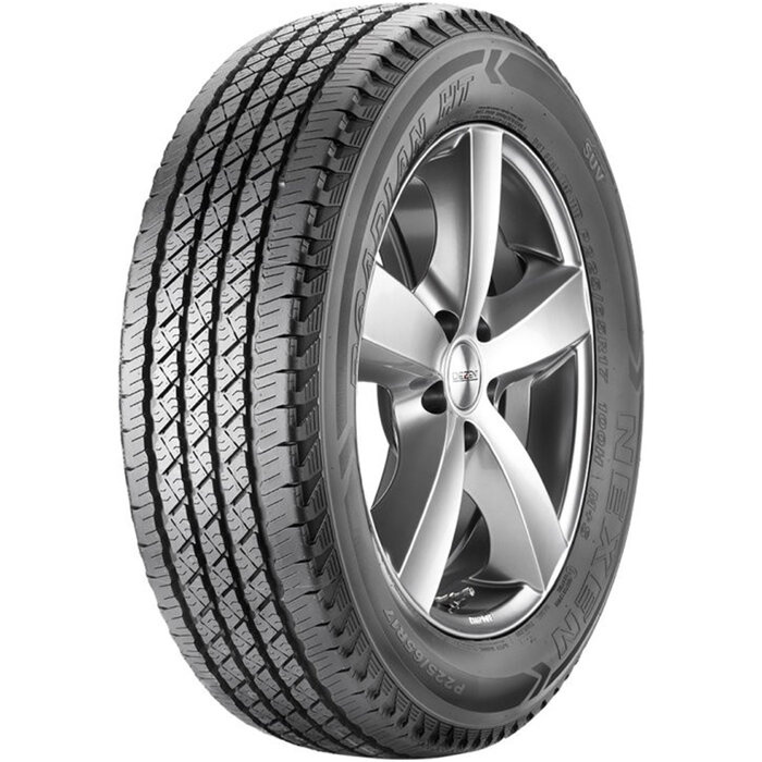 Nexen P225/75R15 102S Roadian HT