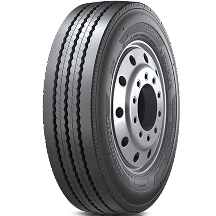 Hankook 275/70R22.5 150/148J Smart City AU04+