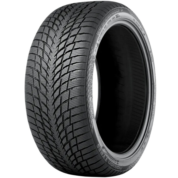 Nokian 225/50R18 99V XL WR Snowproof P