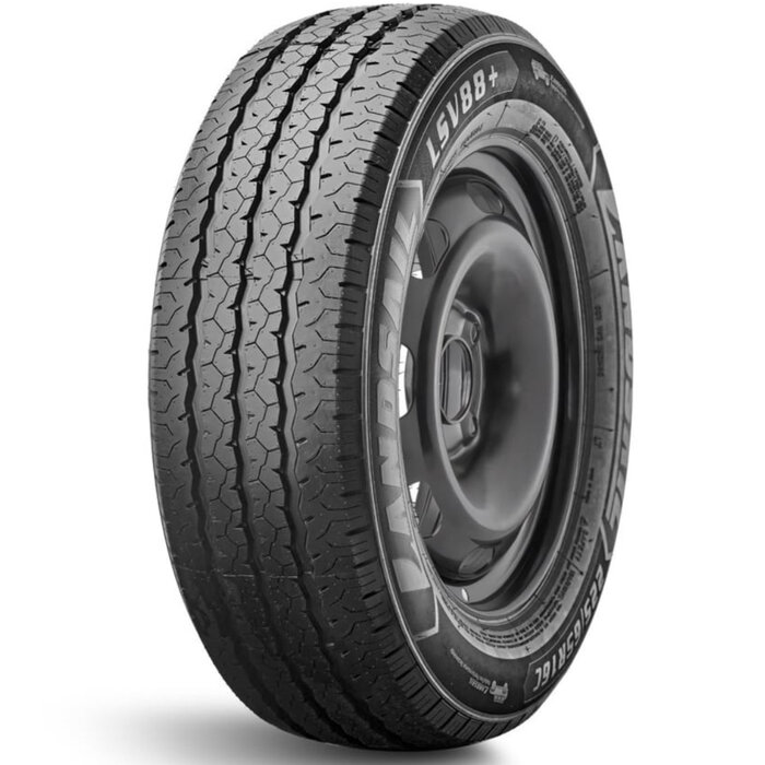 Landsail 215/75R16C 113/111S LSV88+
