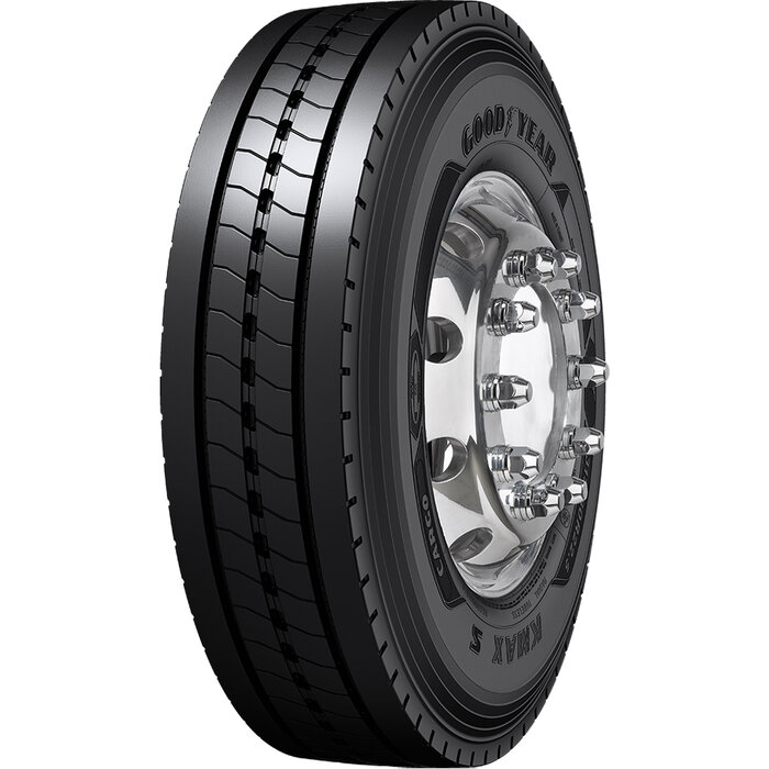 Goodyear 295/80R22.5 154/149M Kmax S Cargo