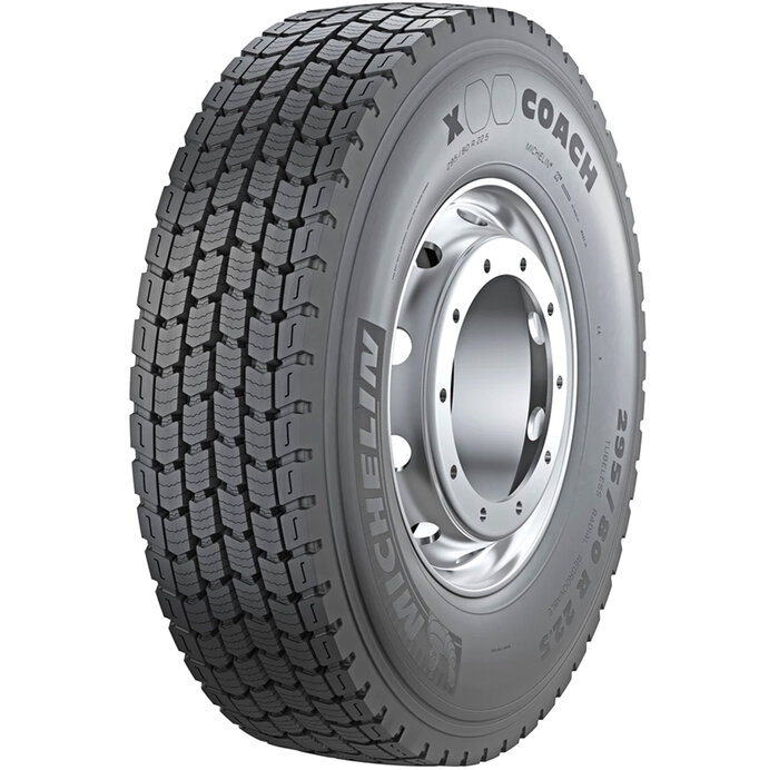 Michelin 295/80R22.5 152/148M X Coach XD