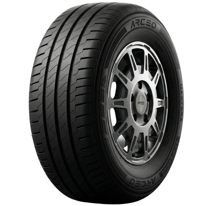 Arceo 215/75R16C 116/114R 10PR Maxtera